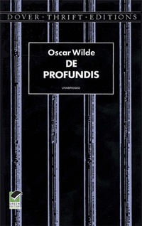 Abbildung von: De Profundis - Dover Publications