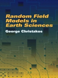 Abbildung von: Random Field Models in Earth Sciences - Dover Publications