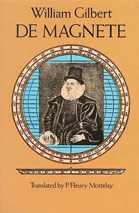 Abbildung von: De Magnete - Dover Publications