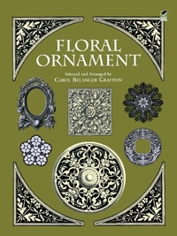 Abbildung von: Floral Ornament - Dover Publications