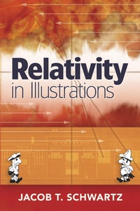 Abbildung von: Relativity in Illustrations - Dover Publications