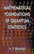 Bild: Mathematical Foundations of Quantum Statistics - Dover Publications
