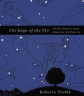 Cover: The Edge of the Sky - Basic Books