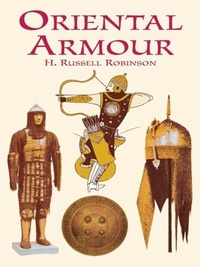 Abbildung von: Oriental Armour - Dover Publications