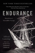 Cover: Endurance - Basic Books