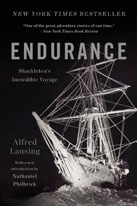 Enlarge image Cover: Endurance - Basic Books