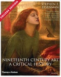 Cover: Nineteenth Century Art - Thames & Hudson Ltd