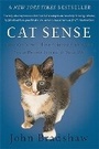 Cover: Cat Sense - Basic Books