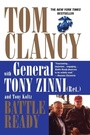 Cover: Battle Ready - Berkley Publishing Corporation,U.S.