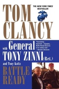 Cover: Battle Ready - Berkley Publishing Corporation,U.S.