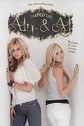 Cover: Amped Up: Aly & Aj - Grosset & Dunlap