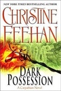 Cover: Dark Possession - Berkley Publishing Group