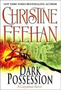 Cover: Dark Possession - Berkley Publishing Group