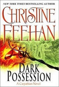 Enlarge image Cover: Dark Possession - Berkley Publishing Group