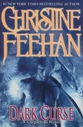 Cover: Dark Curse - Berkley Publishing Group