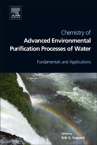Abbildung von: Chemistry of Advanced Environmental Purification Processes of Water - Elsevier