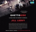 Cover: Ghettoside - Books on Tape