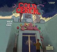 Enlarge image Cover: Cold Cereal - Books on Tape Childrens