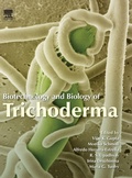 Cover: Biotechnology and Biology of Trichoderma - Elsevier