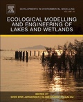 Cover: Ecological Modelling and Engineering of Lakes and Wetlands: Volume 26 - Elsevier