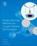 Cover: Rotating Electrode Methods and Oxygen Reduction Electrocatalysts - Elsevier