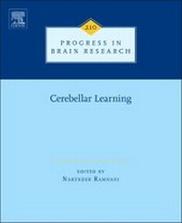 Abbildung von: Cerebellar Learning: Volume 210 - Elsevier