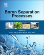 Cover: Boron Separation Processes - Elsevier