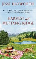 Cover: Harvest at Mustang Ridge - Berkley Publishing Corporation,U.S.