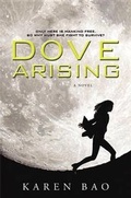 Cover: Dove Arising - New American Library