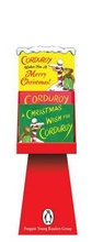 Cover: Christmas Wish for Corduroy 10c Mix Fd W/ Riser - Viking Children's Books