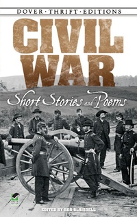 Abbildung von: Civil War Short Stories and Poems - Dover Publications