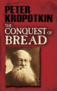 Abbildung von: The Conquest of Bread - Dover Publications