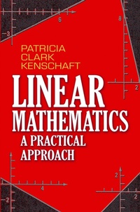 Abbildung von: Linear Mathematics - Dover Publications