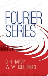 Abbildung von: Fourier Series - Dover Publications