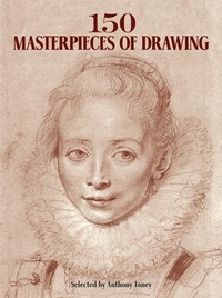 Abbildung von: 150 Masterpieces of Drawing - Dover Publications