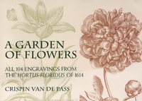Abbildung von: Garden of Flowers - Dover Publications