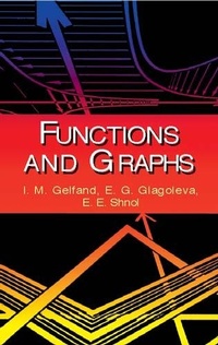 Abbildung von: Functions and Graphs - Dover Publications