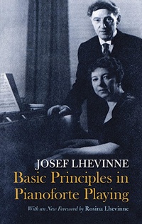 Abbildung von: Basic Principles in Pianoforte Playing - Dover Publications