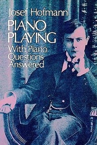Abbildung von: Piano Playing - Dover Publications