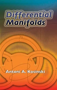 Abbildung von: Differential Manifolds - Dover Publications