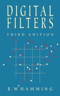 Abbildung von: Digital Filters - Dover Publications