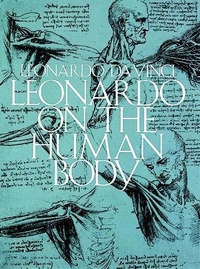 Abbildung von: Leonardo on the Human Body - Dover Publications