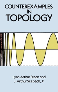 Abbildung von: Counterexamples in Topology - Dover Publications