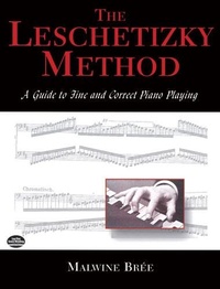 Abbildung von: Leschetizky Method - Dover Publications