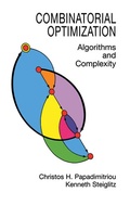 Bild: Combinatorial Optimization - Dover Publications