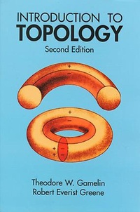 Abbildung von: Introduction to Topology - Dover Publications