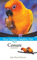 Cover: Conure - Howell Books