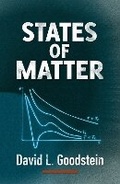 Cover: States of Matter - Dover Publications Inc.