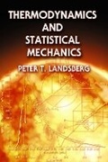 Cover: Thermodynamics and Statistical Mechanics - Dover Publications Inc.