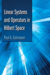 Abbildung von: Linear Systems and Operators in Hilbert Space - Dover Publications